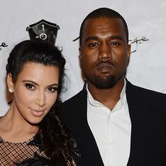 Is Kim Kardashian giving Kanye West naked photos for Christmas?