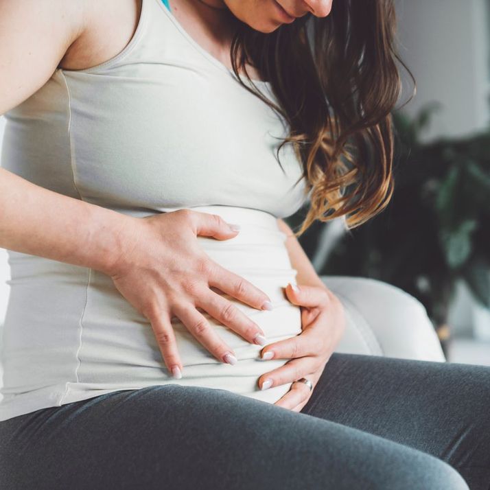 In Gravidanza Il Seno Fa Sempre Male