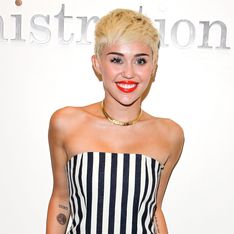 Miley Cyrus : En couple avec Kellan Lutz ?