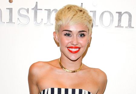 Miley Cyrus : En couple avec Kellan Lutz ?