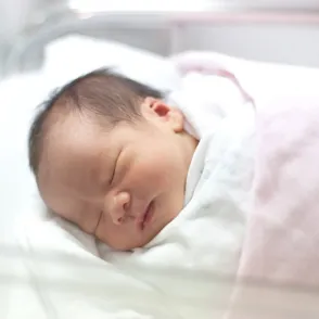 La 1a semana de tu bebé: su primer mes