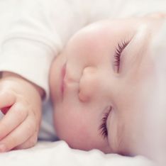La 7a semana de tu bebé: su segundo mes