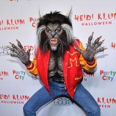 Heidi Klum prouve qu'elle est la reine d'Halloween avec un nouveau costume bluffant