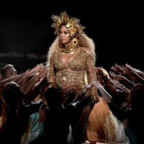 ¡Ya es oficial! Beyoncé será Nala en el remake de 'El rey león'