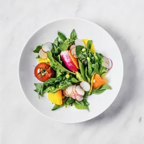 Gesunde Ernährung: 10 einfache Regeln für den Alltag