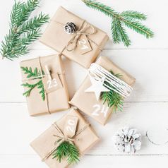 Kleine Geschenke für den Adventskalender: Ideen unter 10 Euro