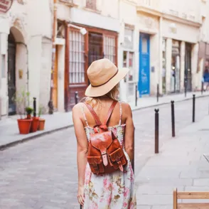 Los 8 mejores destinos del mundo para solteras