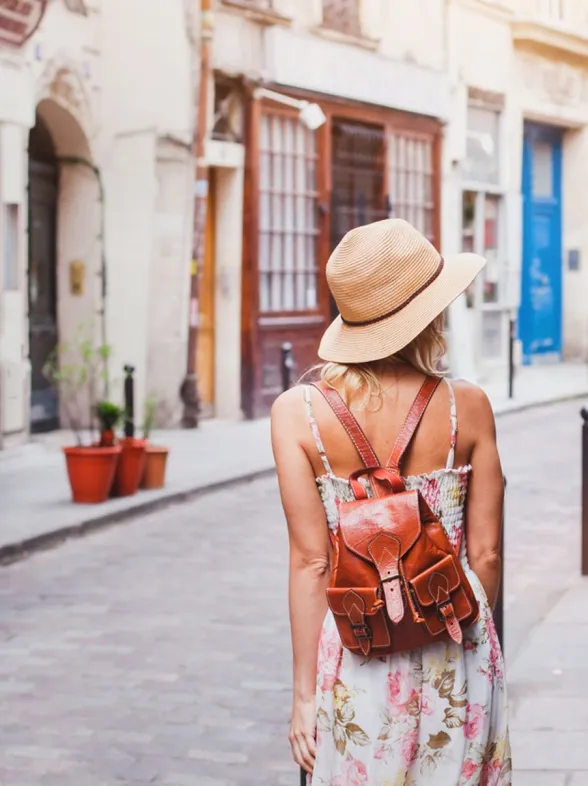 Los 8 mejores destinos del mundo para solteras