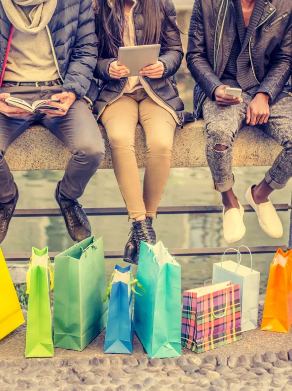 Trucos y consejos para que no se te escape ni una oferta en Black friday