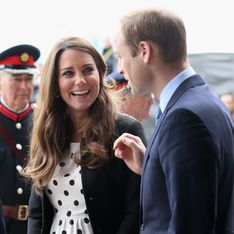 Kate Middleton : Les SMS coquins du prince William dévoilés