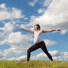 Yoga in gravidanza: quali sono le posizioni per stare bene