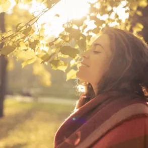 Lugares con encanto para visitar en otoño
