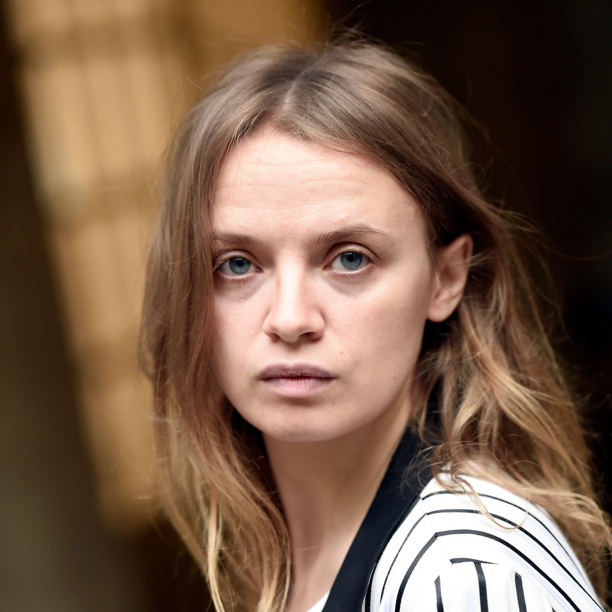 Sara Forestier tout savoir et l'actualité sur Sara Forestier