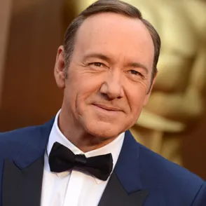 Kevin Spacey y otros famosos que fueron acusados de acoso sexual