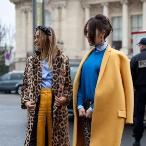 El color mostaza es tendencia esta temporada: ¡no te pierdas estas ideas!