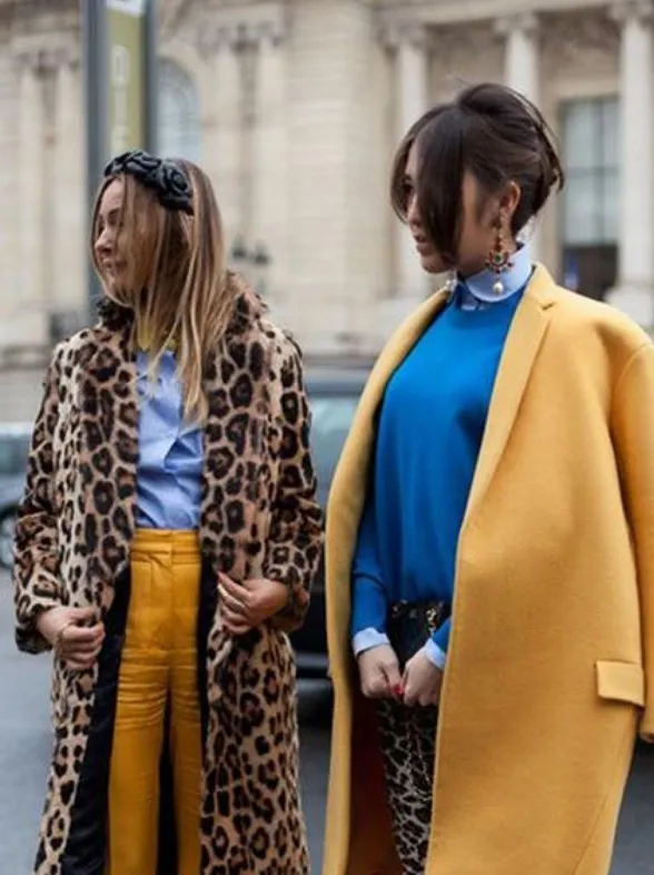 El color mostaza es tendencia esta temporada: ¡no te pierdas estas ideas!
