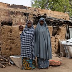 Héroïnes et survivantes de Boko Haram, elles racontent leur histoire glaçante