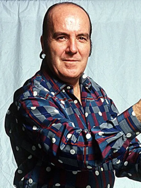 Muere Chiquito de la Calzada, el hombre que cambió el vocabulario español