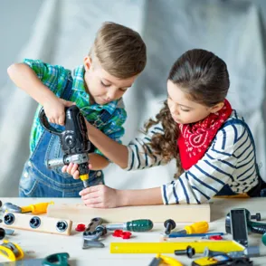 El catálogo de Toy Planet demuestra que los juguetes NO entienden de género