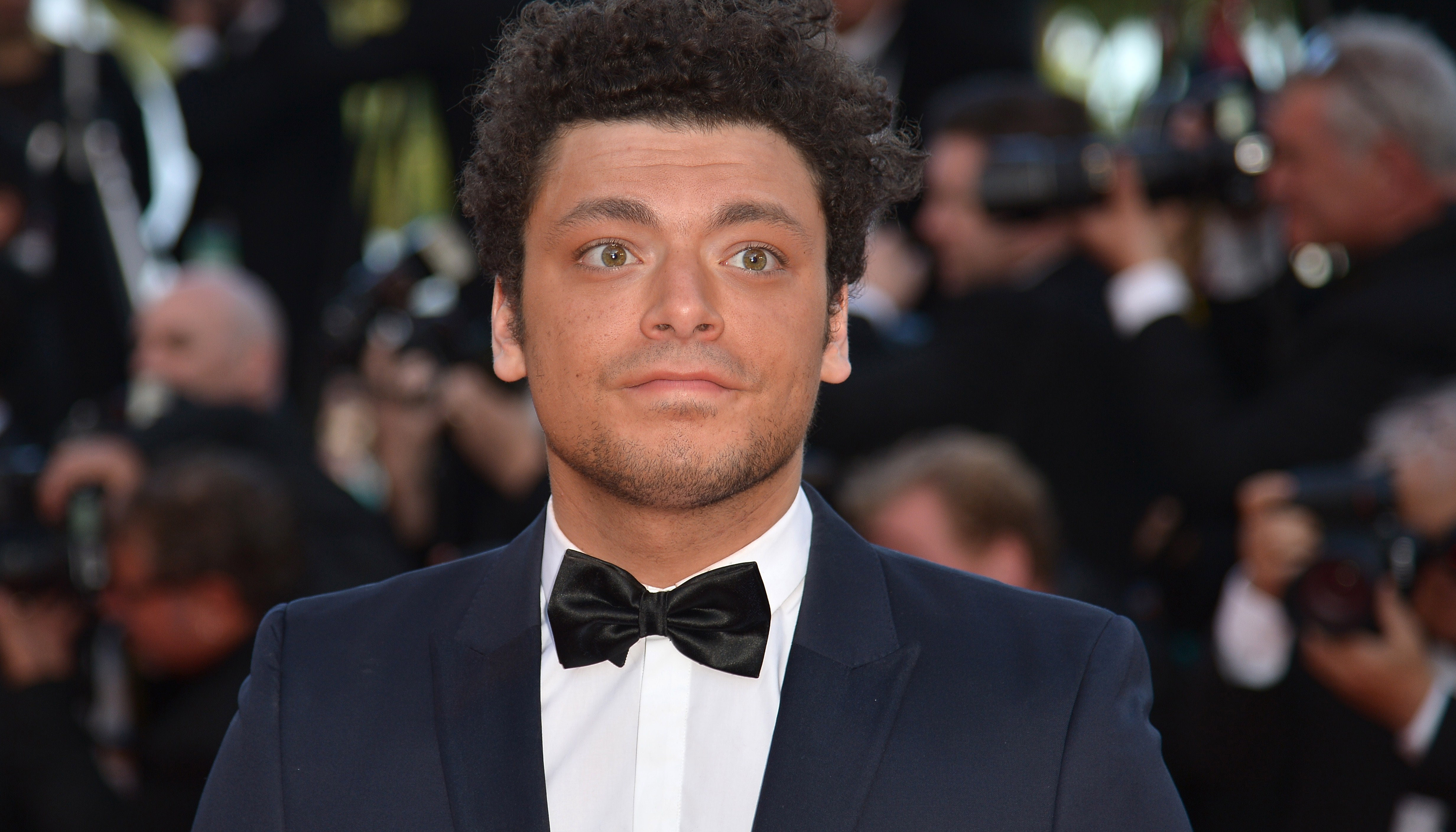Film La Maison De Retraite Avec Kev Adams Les Minikeums : La marionnette de Kev Adams dévoilée