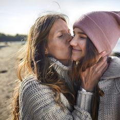 Mütter und Töchter: Warum diese Beziehung so besonders ist