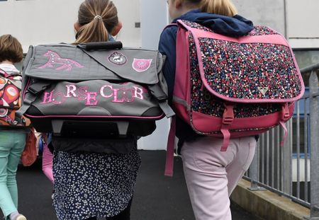 Un sac à dos pare-balles pour protéger ses élèves, la bonne idée de cette école américaine
