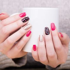 Come Si Usano I Colori A Dita Giotto