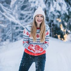 Christmas Sweater: Die schönsten Weihnachtspullover zum Nachshoppen