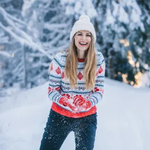 Christmas Sweater: Die schönsten Weihnachtspullover zum Nachshoppen