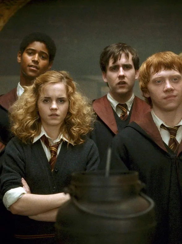 Un estudio demuestra que los fans de Harry Potter son mejores personas