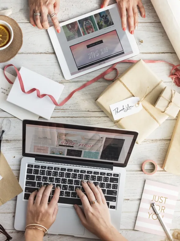 Los regalos más originales para esta Navidad