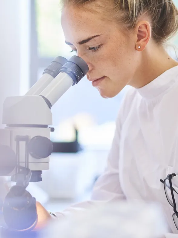 Por la paridad en el mundo de la Ciencia y la presencia de las niñas en las STEM
