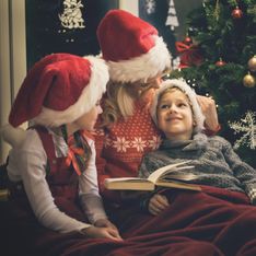 En attendant Noël : 10 contes et histoires à raconter aux enfants