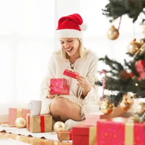 Regalos de Navidad que enamorarán a toda mujer