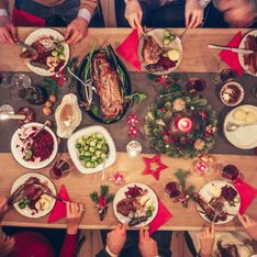 ¿Eres celiaco? 6 consejos para disfrutar de la Navidad sin gluten