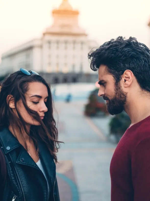 Test: ¿es amor o deseo?