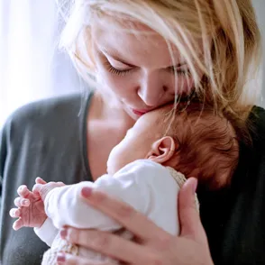 Die Schwangerschaft & die ersten Lebensmonate des Babys im Überblick
