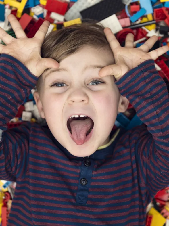 5 juguetes para los más peques que serán tendencia estas Navidades