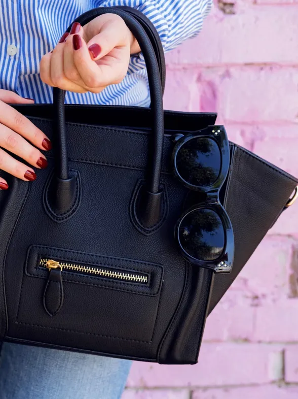 Los productos beauty que no pueden faltar en tu bolso