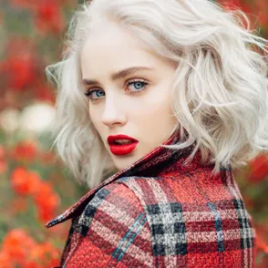 7 trucos de maquillaje para salir perfecta en las fotos