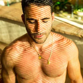 ¡Miguel Ángel Silvestre vuelve a estar soltero!