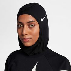Nike commercialise le premier hijab de sport