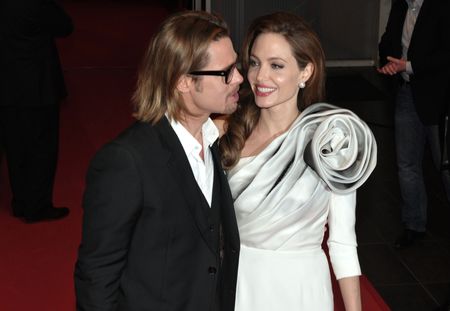 Angelina Jolie et Brad Pitt : Le programme de leurs vacances de Noël