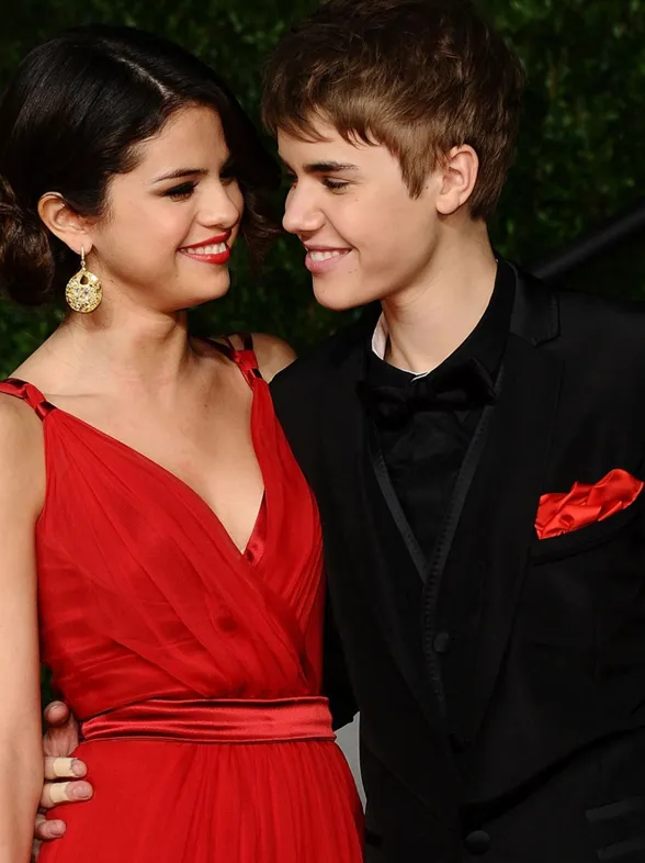 ¡Por fin! Selena Gomez confirma su relación con Justin Bieber