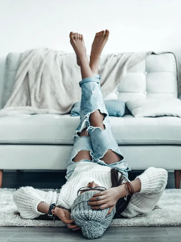 Stress besser meistern: 6 Schritte zu mehr Gelassenheit