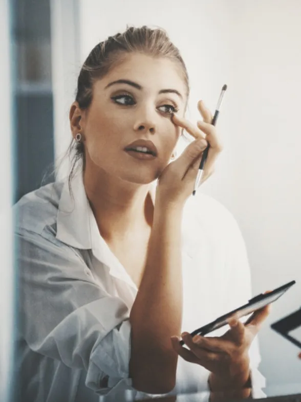 Cosméticos y maquillaje: ¿marcas conocidas o marcas blancas?