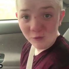 La vidéo de ce petit garçon victime de harcèlement est déchirante et tout le monde devrait la voir