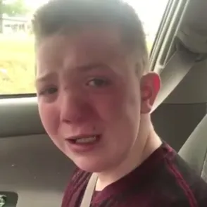 Keaton Jones, el niño víctima de bullying que ha conmovido al mundo