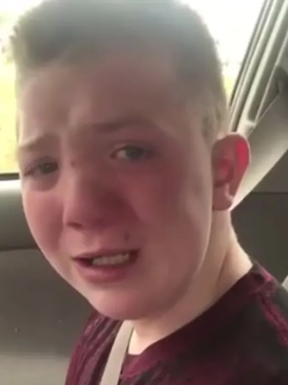 Keaton Jones, el niño víctima de bullying que ha conmovido al mundo