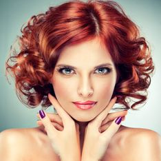 Tinta capelli: 5 trucchi per mantenere un rosso acceso e brillante!